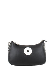 Tracolla Nero Le Pandorine