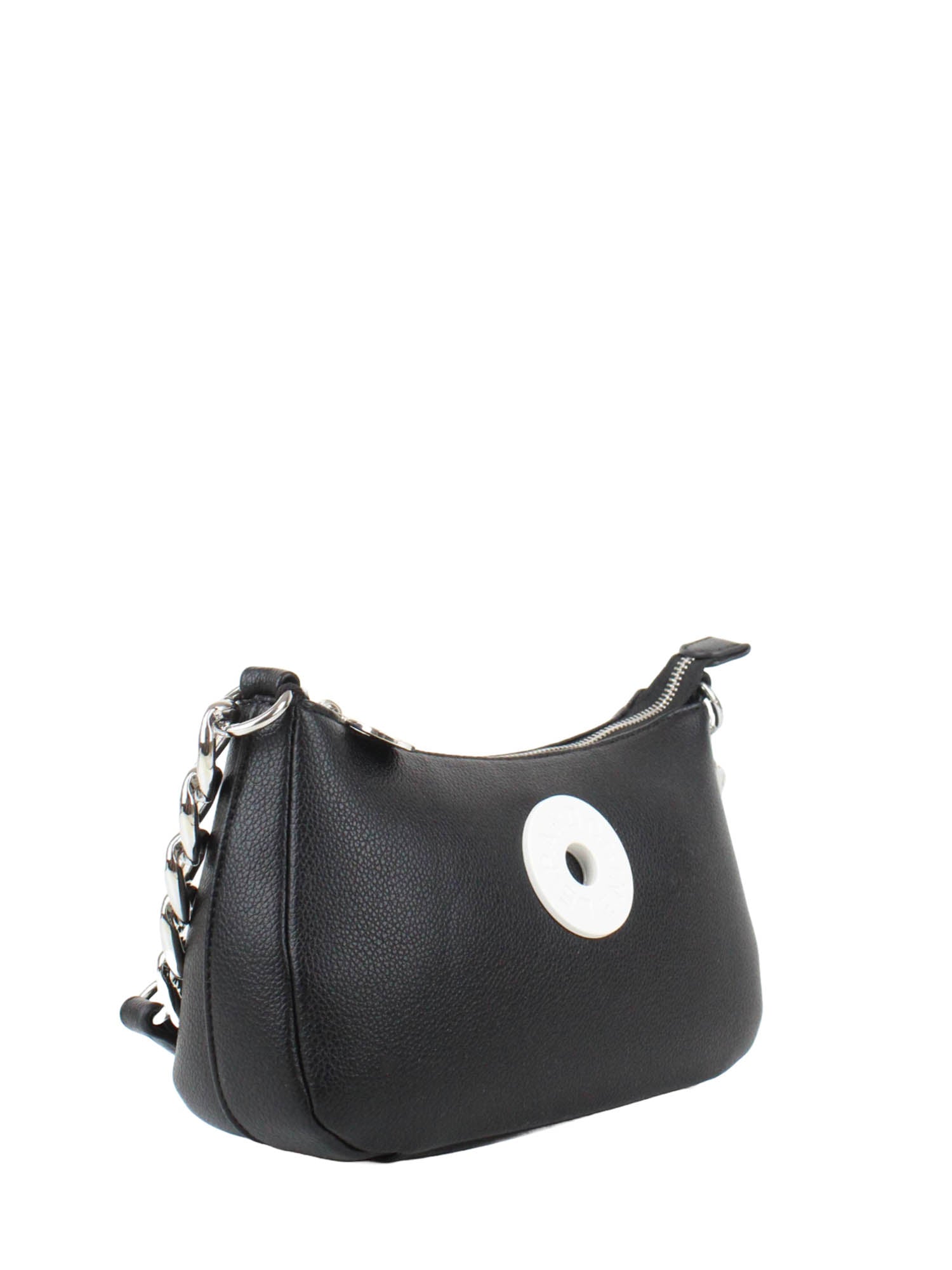 Tracolla Nero Le Pandorine