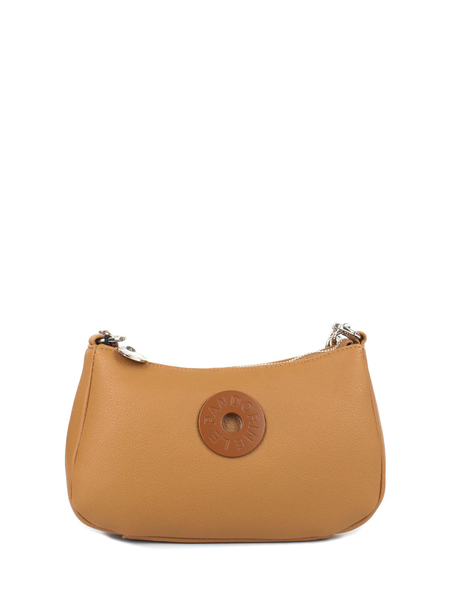 Tracolla Marrone Le Pandorine