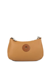 Tracolla Marrone Le Pandorine