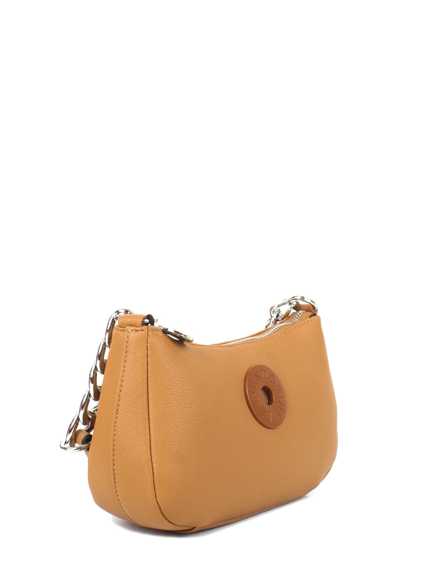 Tracolla Marrone Le Pandorine