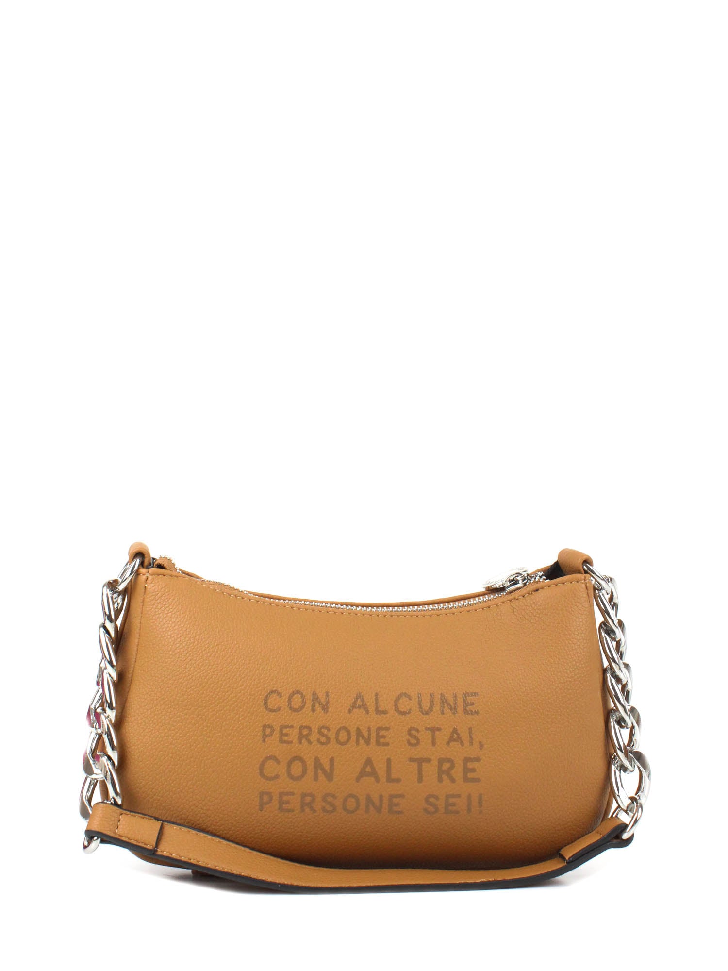 Tracolla Marrone Le Pandorine