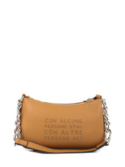 Tracolla Marrone Le Pandorine