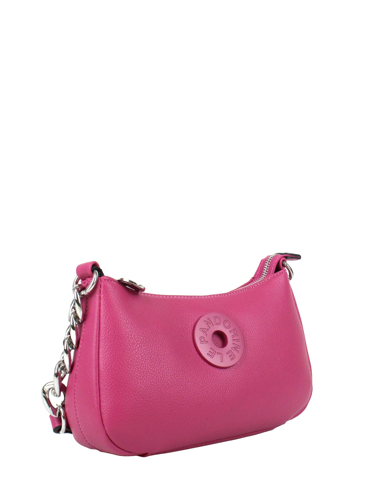 Tracolla Fucsia Le Pandorine
