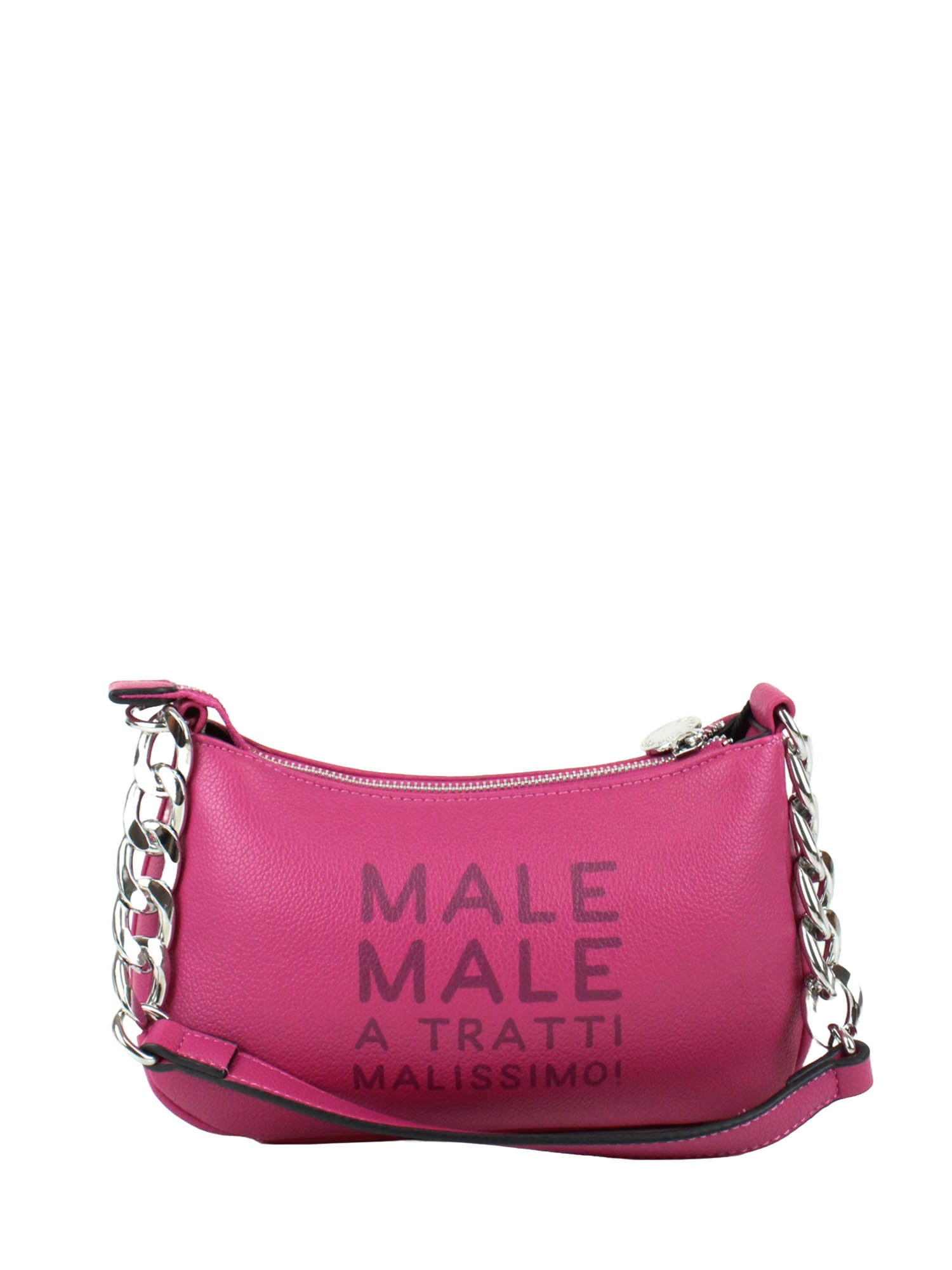 Tracolla Fucsia Le Pandorine