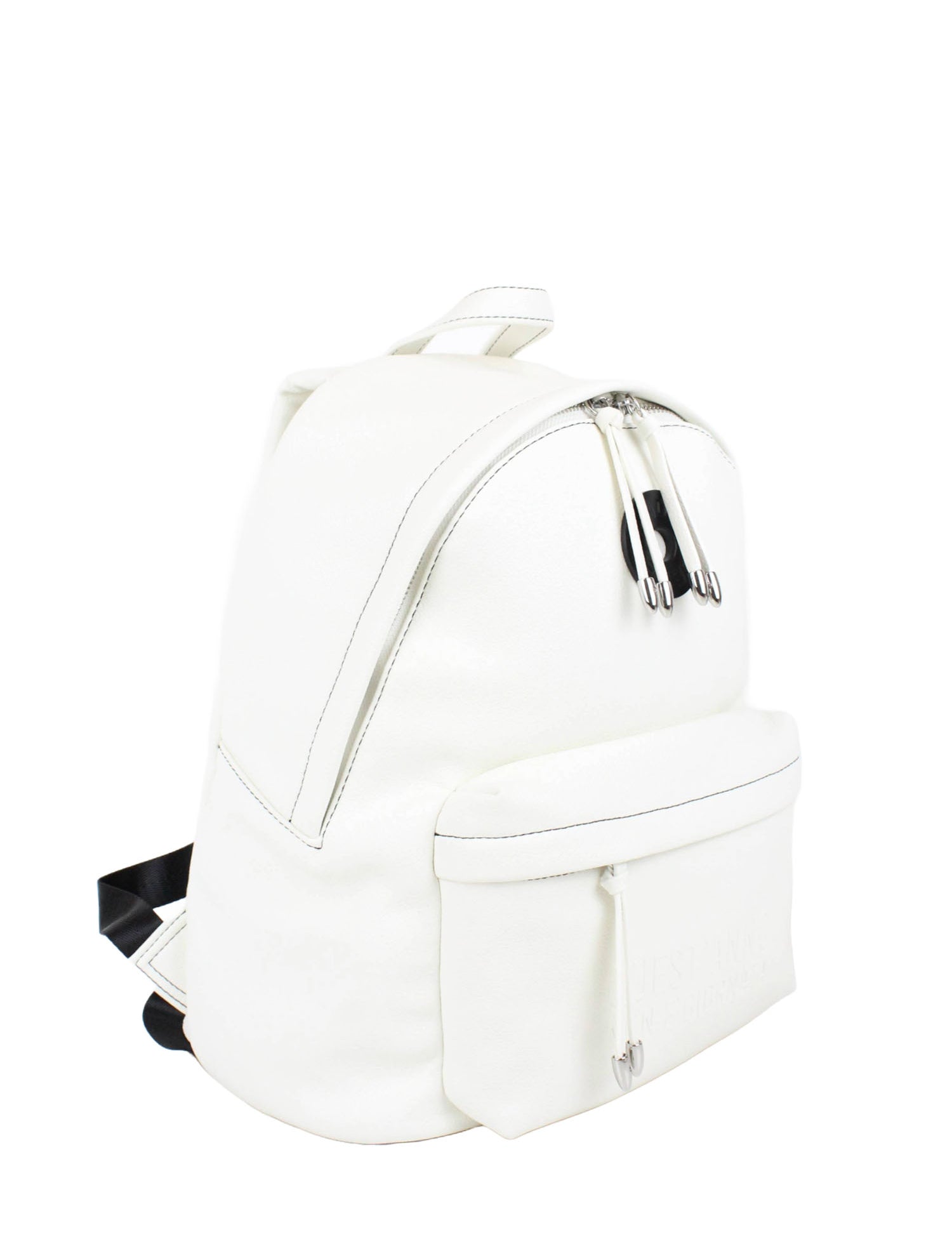 Zaini Bianco Le Pandorine