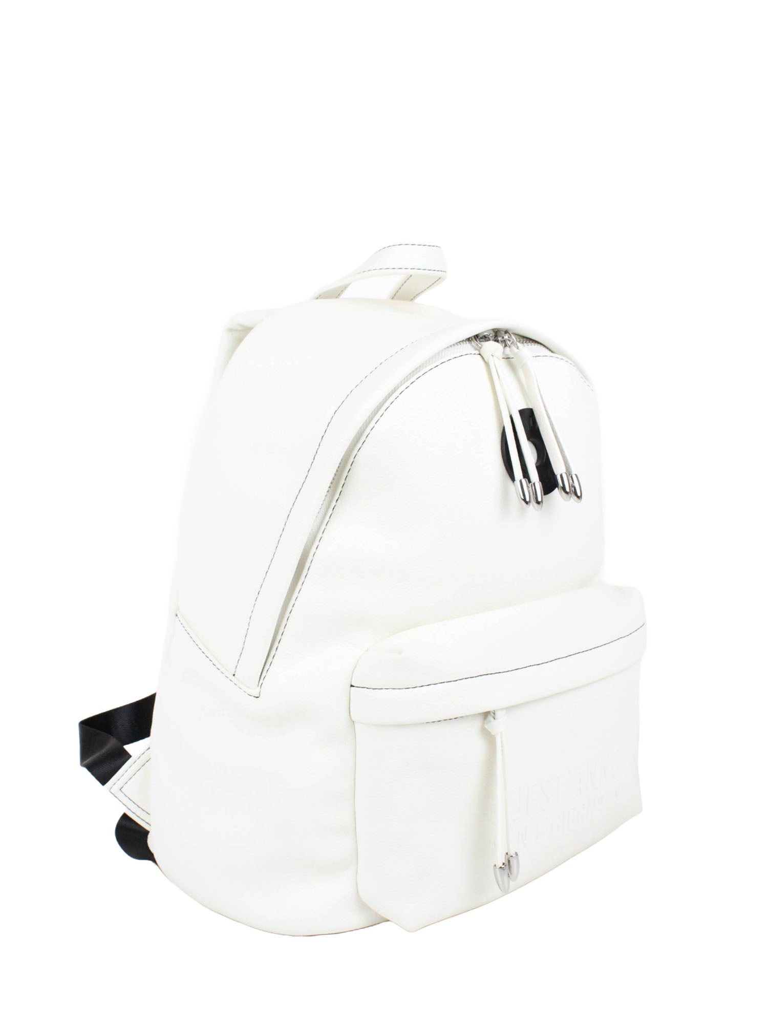 Zaini Bianco Le Pandorine