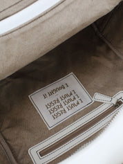 Zaini Bianco Le Pandorine