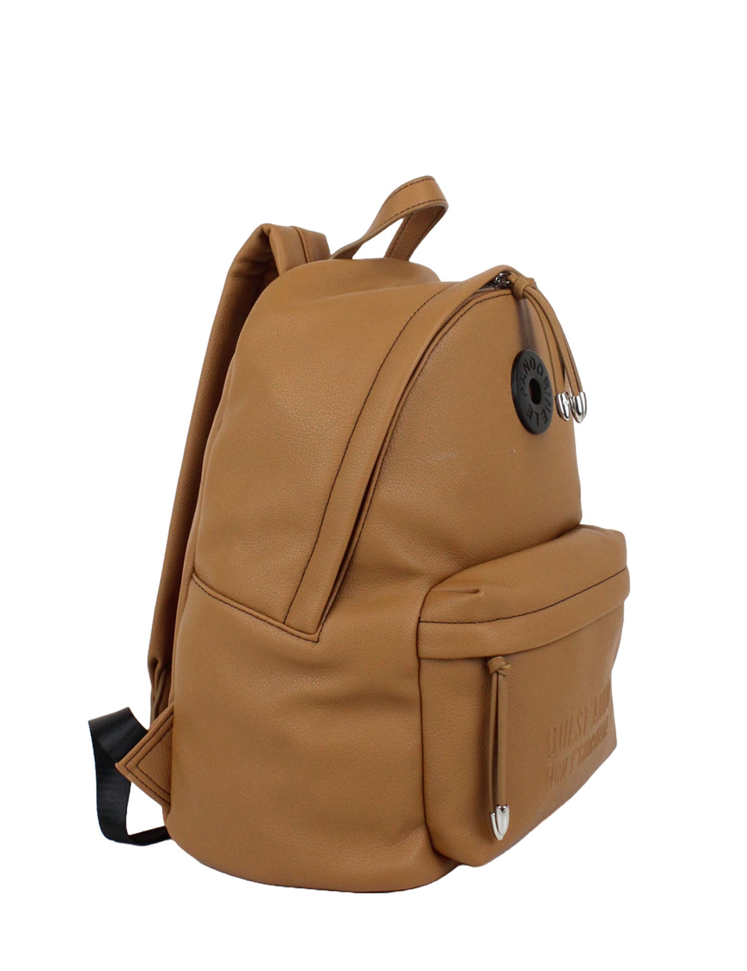 Zaini Marrone Le Pandorine