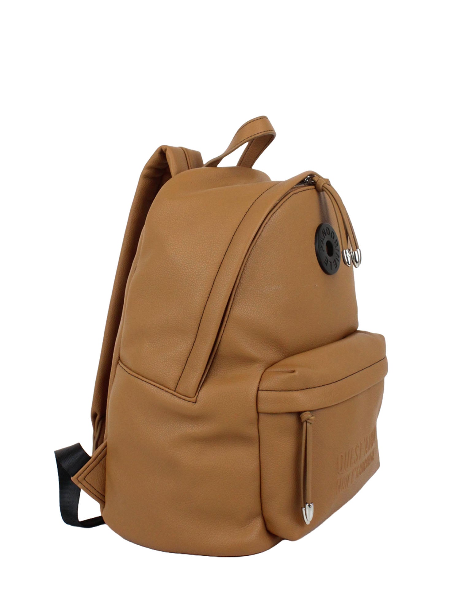 Zaini Marrone Le Pandorine