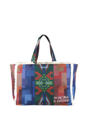 Borse mare Blu Le Pandorine