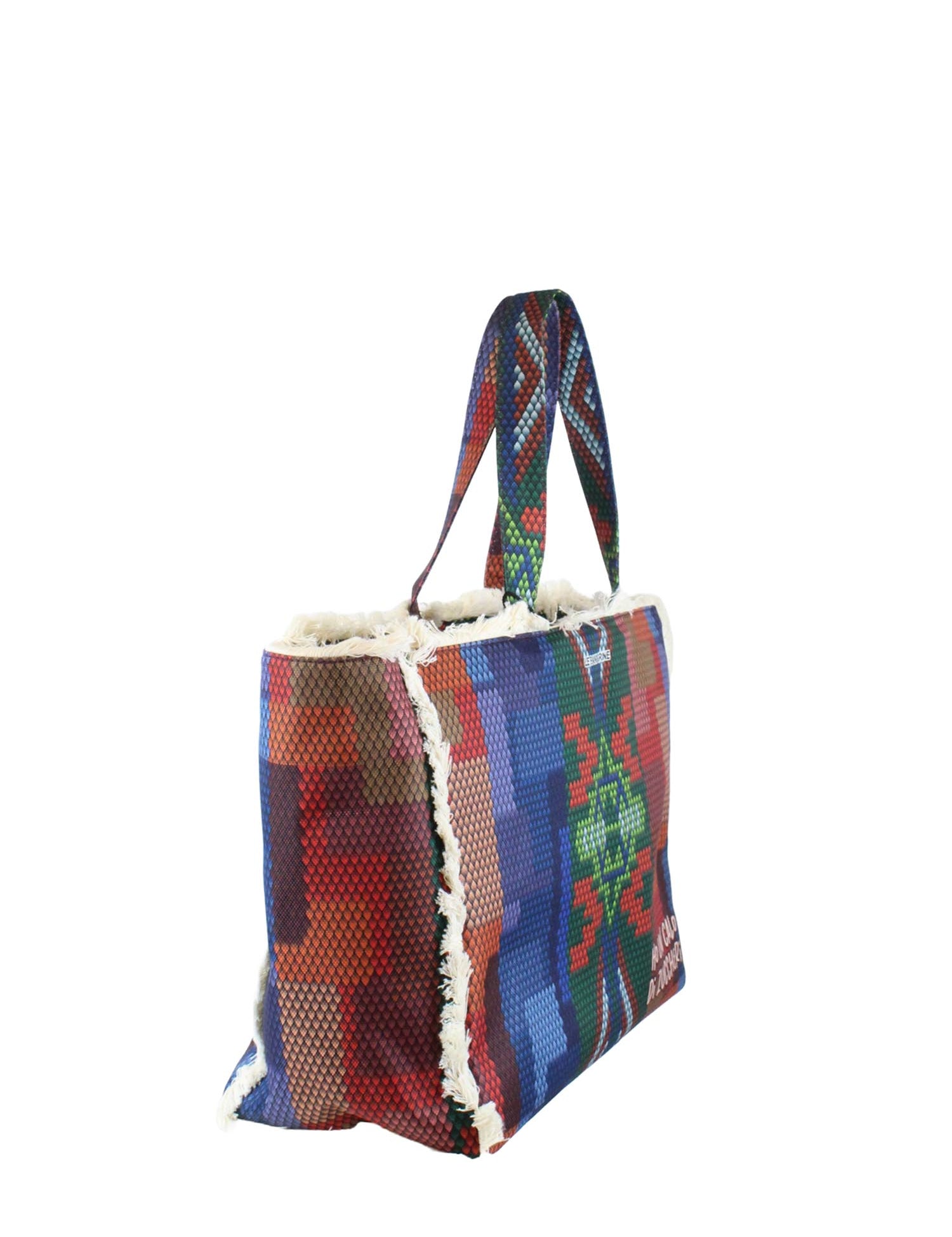 Borse mare Blu Le Pandorine