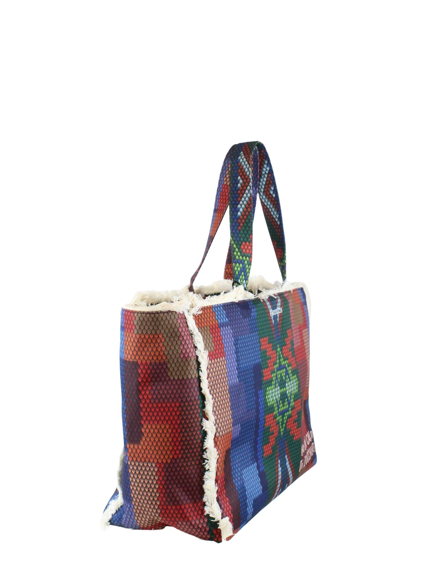 Borse mare Blu Le Pandorine