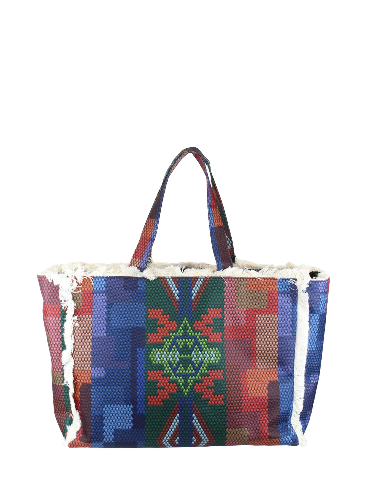 Borse mare Blu Le Pandorine