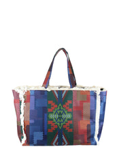 Borse mare Blu Le Pandorine