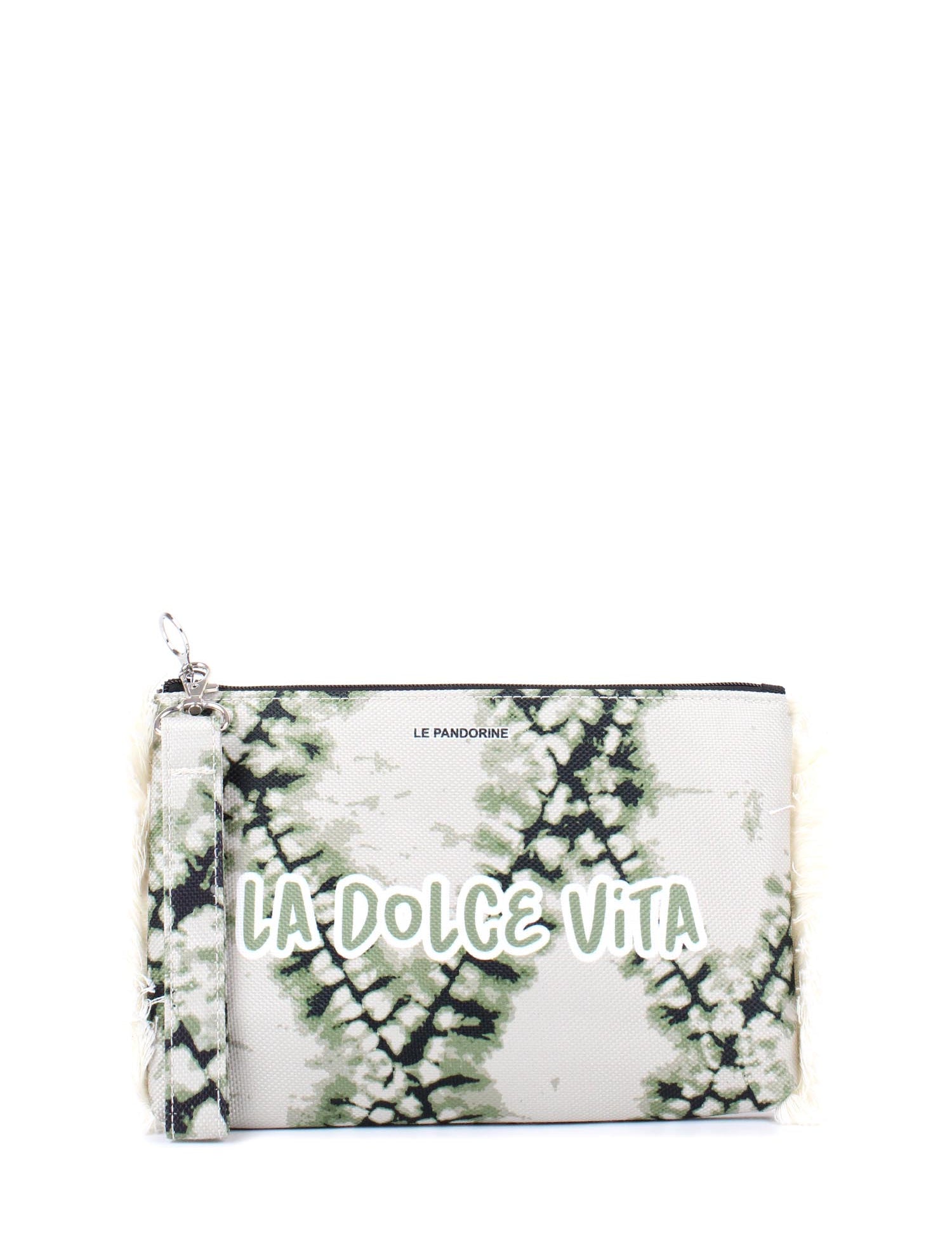 Borse mare Verde Le Pandorine