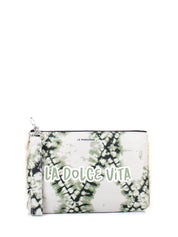 Borse mare Verde Le Pandorine