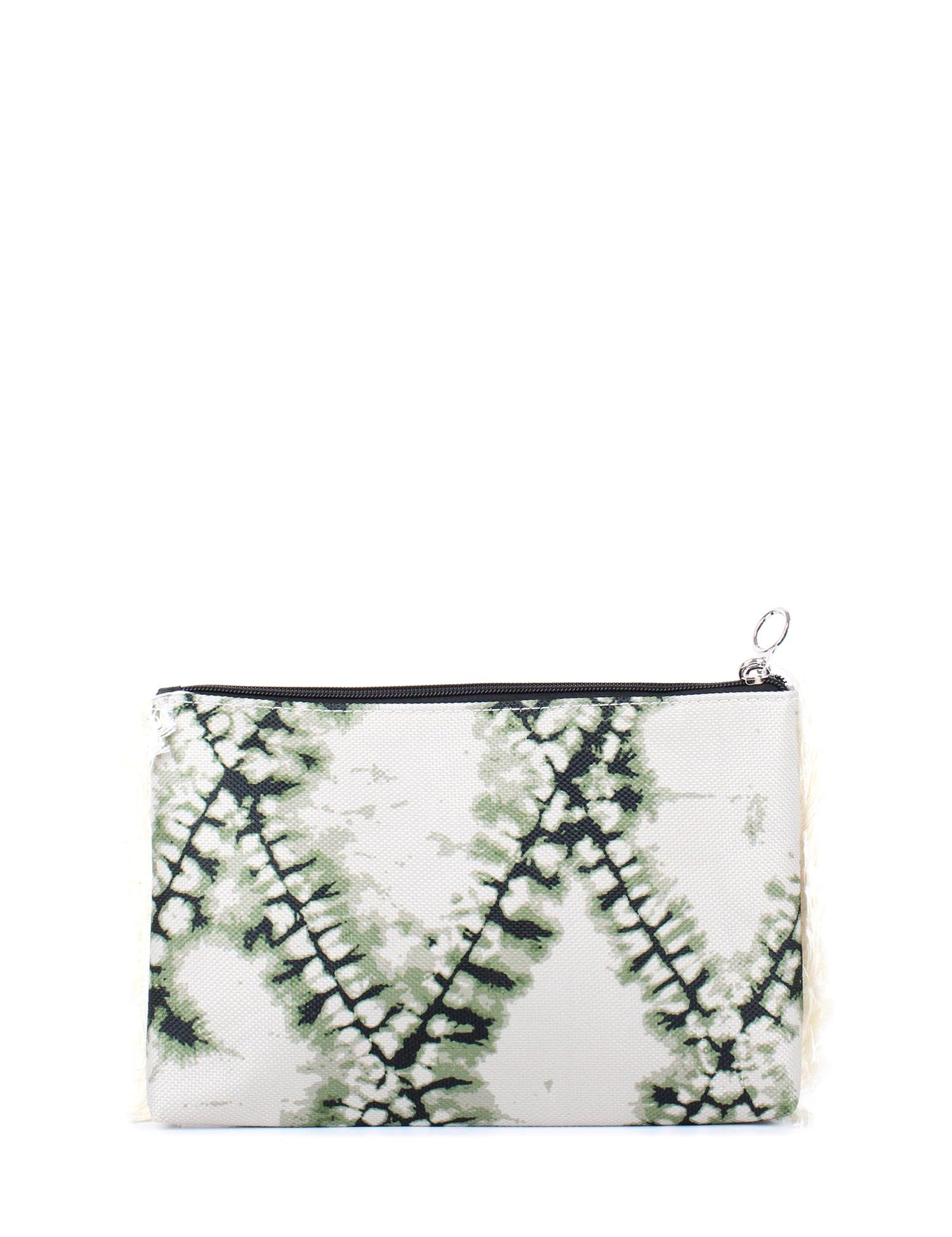 Borse mare Verde Le Pandorine