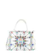 Borse mare Bianco Le Pandorine