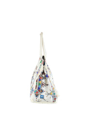 Borse mare Bianco Le Pandorine