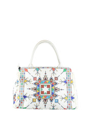 Borse mare Bianco Le Pandorine