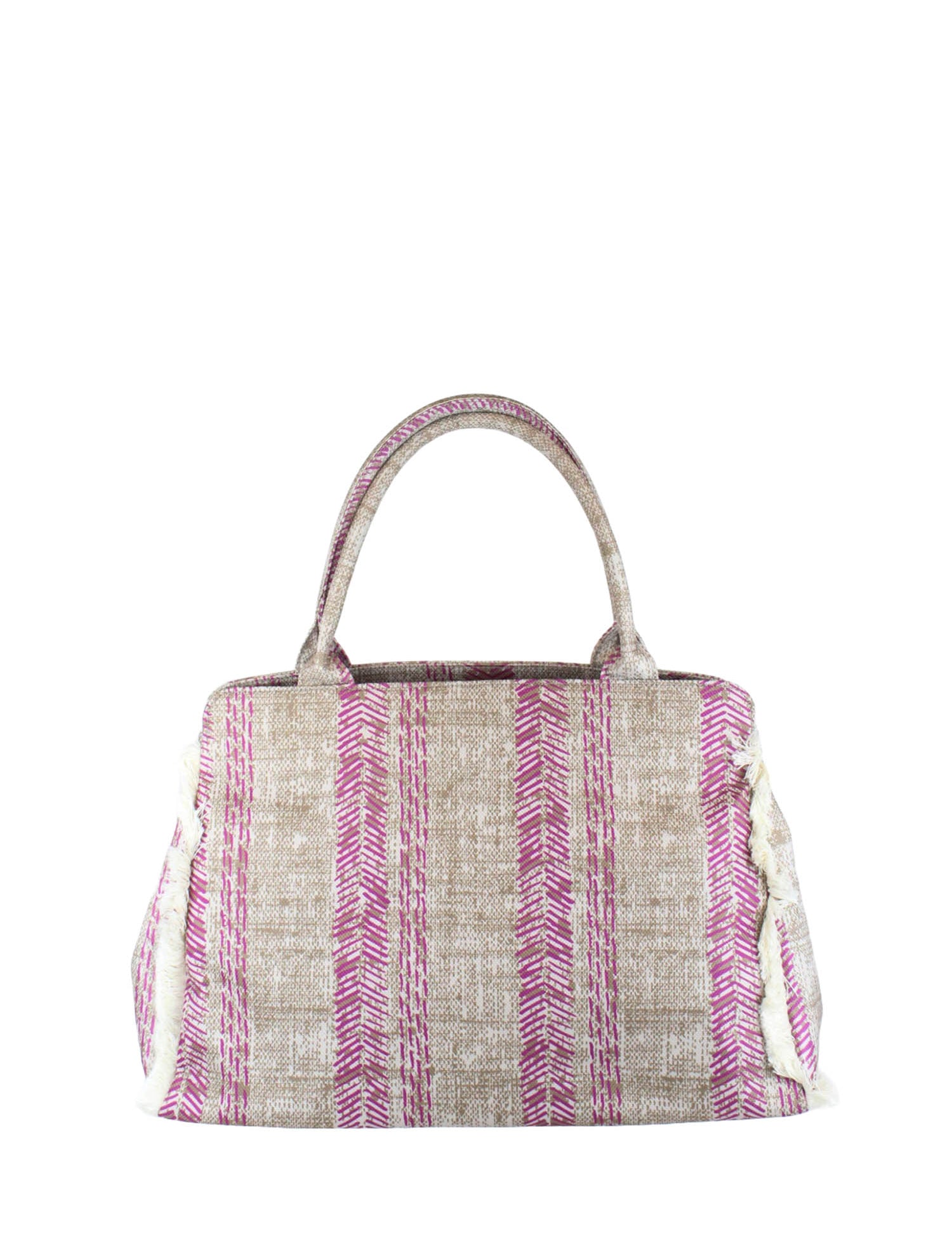 Borse mare Beige Le Pandorine