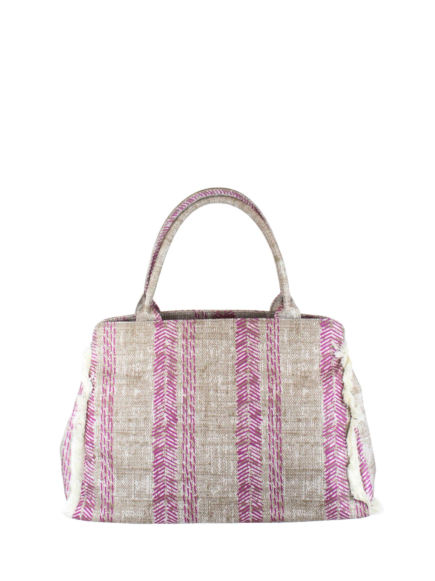 Borse mare Beige Le Pandorine