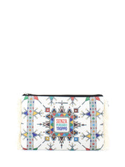 Pochette Bianco Le Pandorine