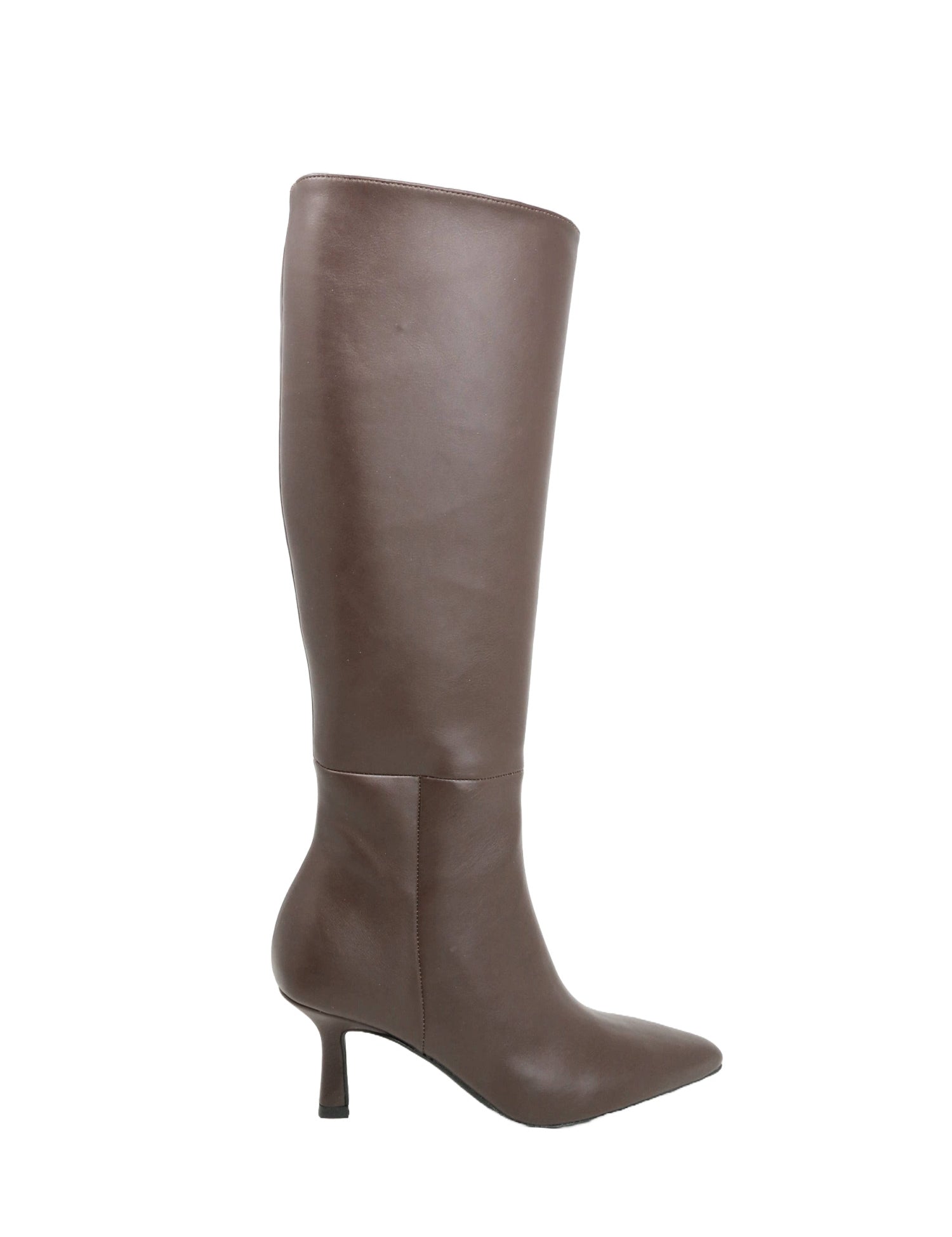 Stivali Marrone Grace Shoes