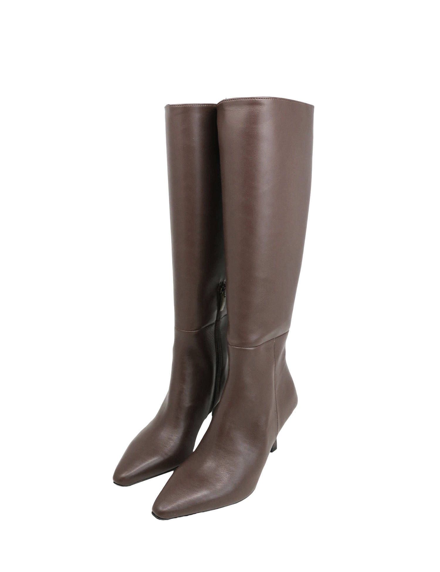 Stivali Marrone Grace Shoes