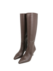 Stivali Marrone Grace Shoes