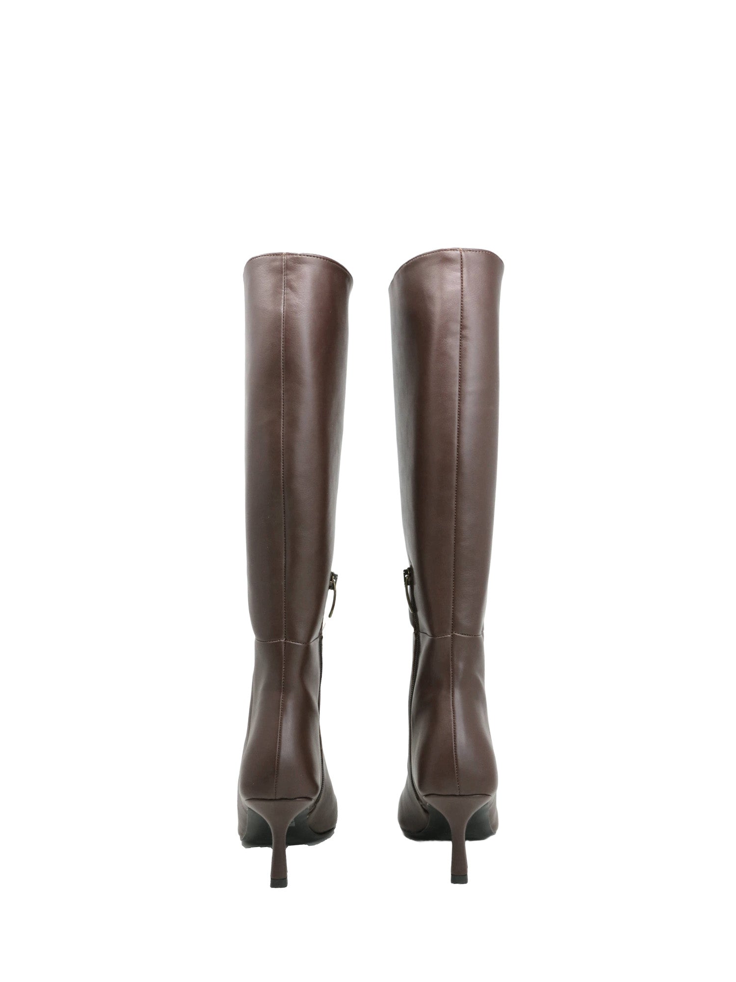 Stivali Marrone Grace Shoes