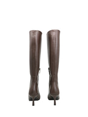 Stivali Marrone Grace Shoes