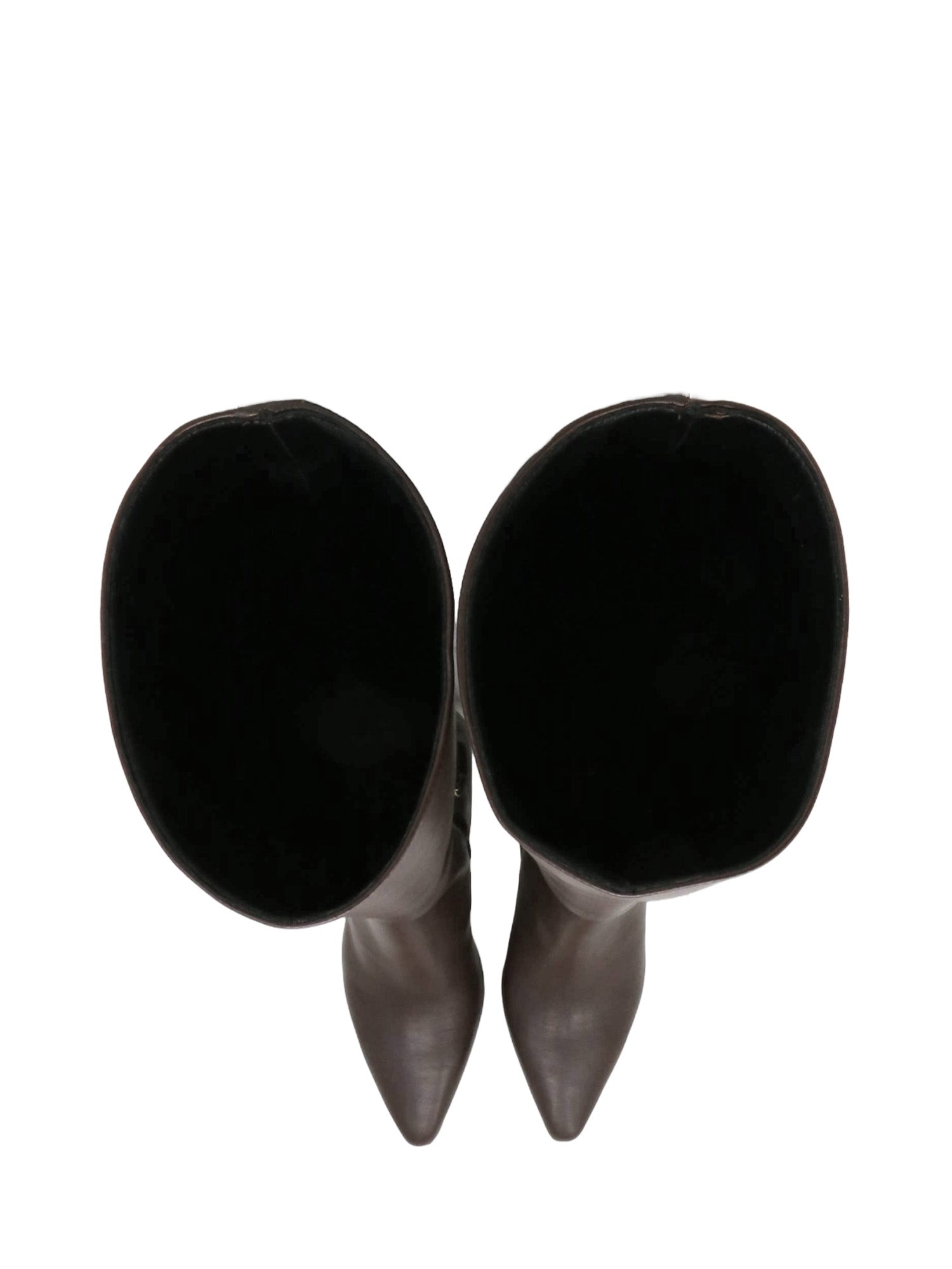 Stivali Marrone Grace Shoes