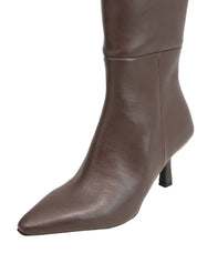 Stivali Marrone Grace Shoes