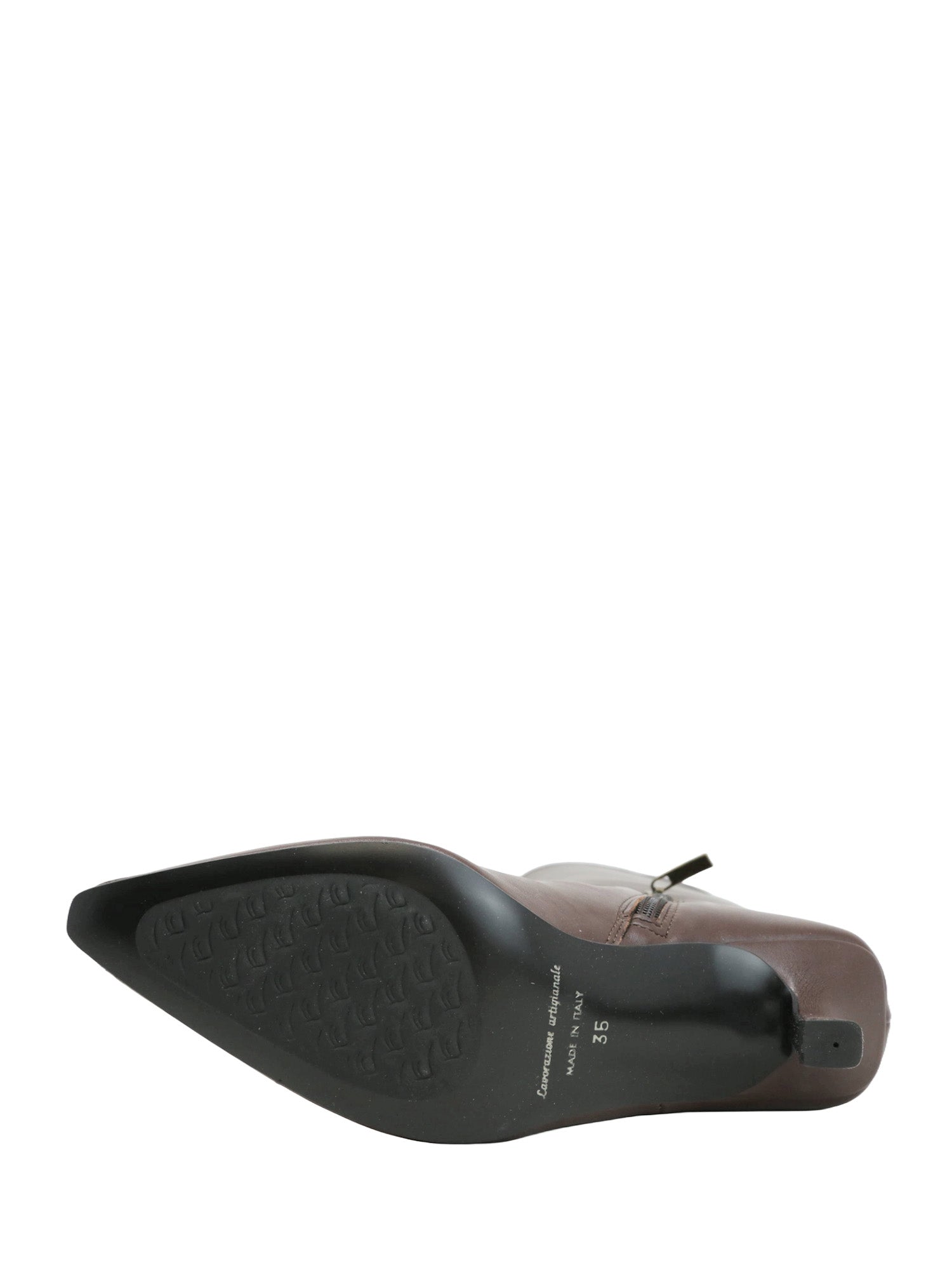 Stivali Marrone Grace Shoes