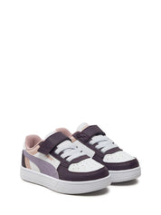 Scarpe con strappi Viola Puma