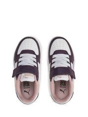 Scarpe con strappi Viola Puma