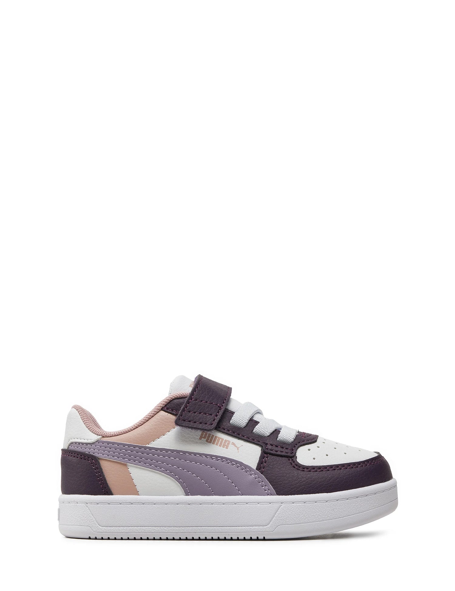 Scarpe con strappi Viola Puma