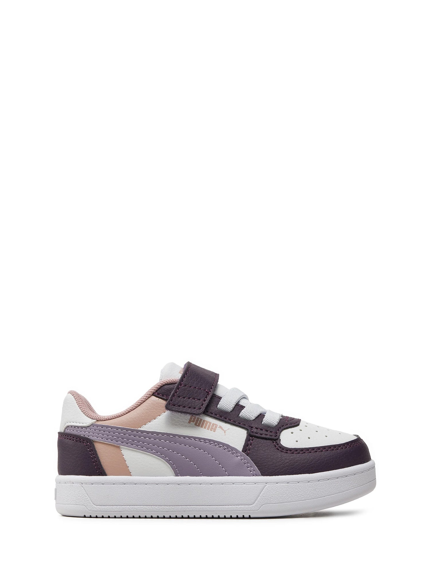 Scarpe con strappi Viola Puma