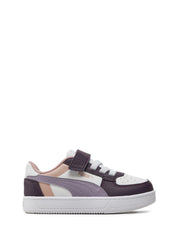 Scarpe con strappi Viola Puma