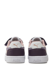 Scarpe con strappi Viola Puma