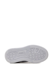 Scarpe con strappi Viola Puma