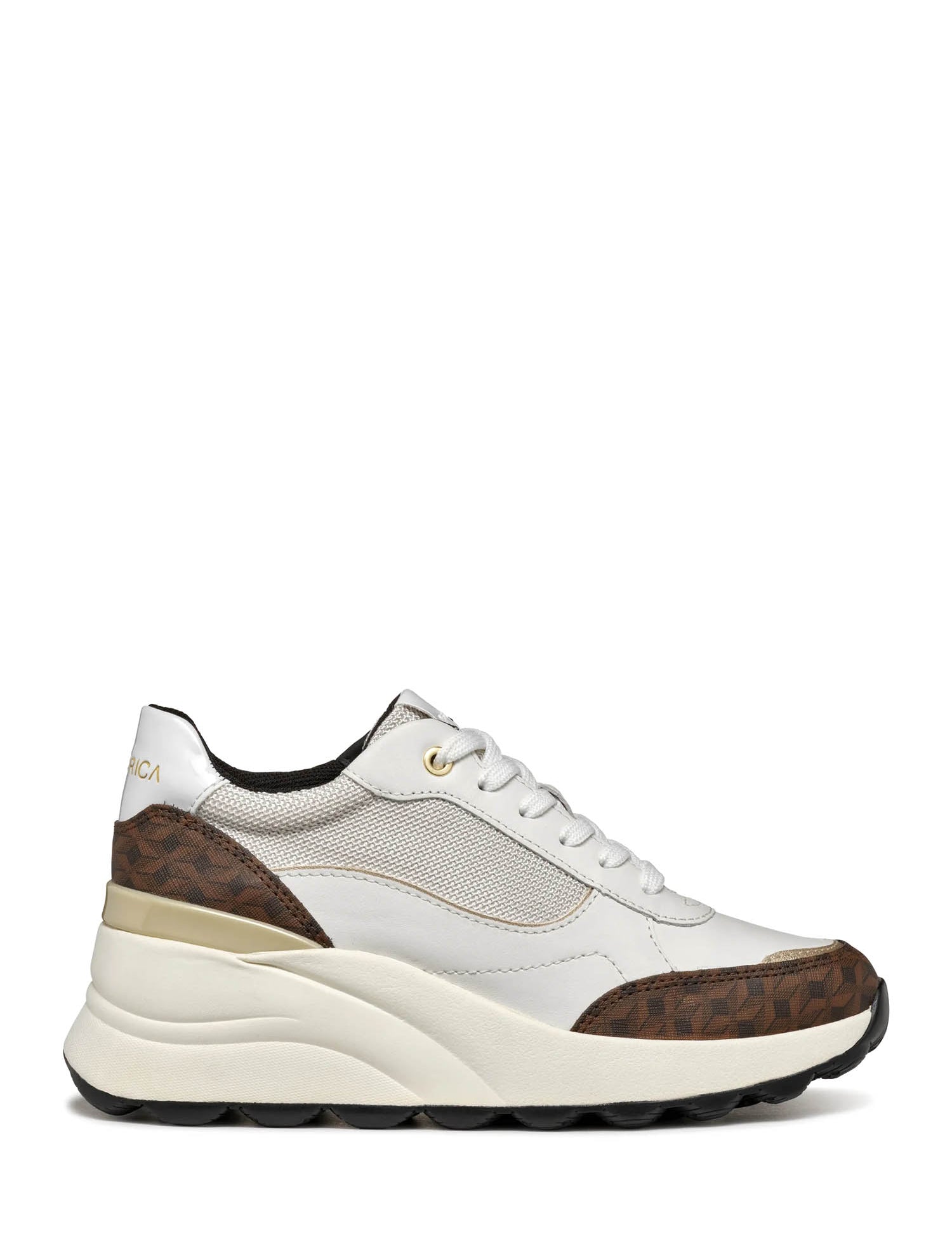 Sneakers Bianco Geox