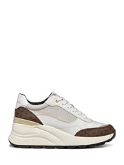 Sneakers Bianco Geox