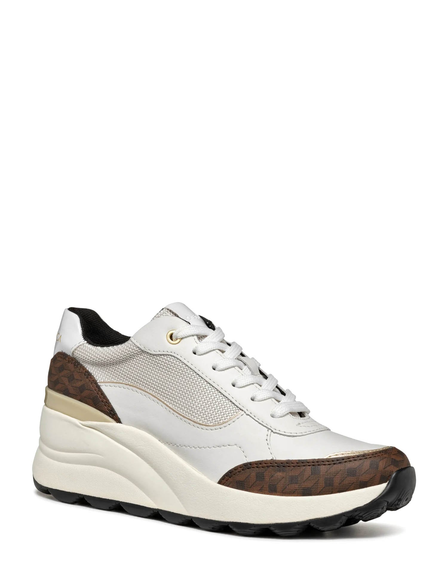 Sneakers Bianco Geox
