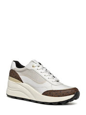 Sneakers Bianco Geox