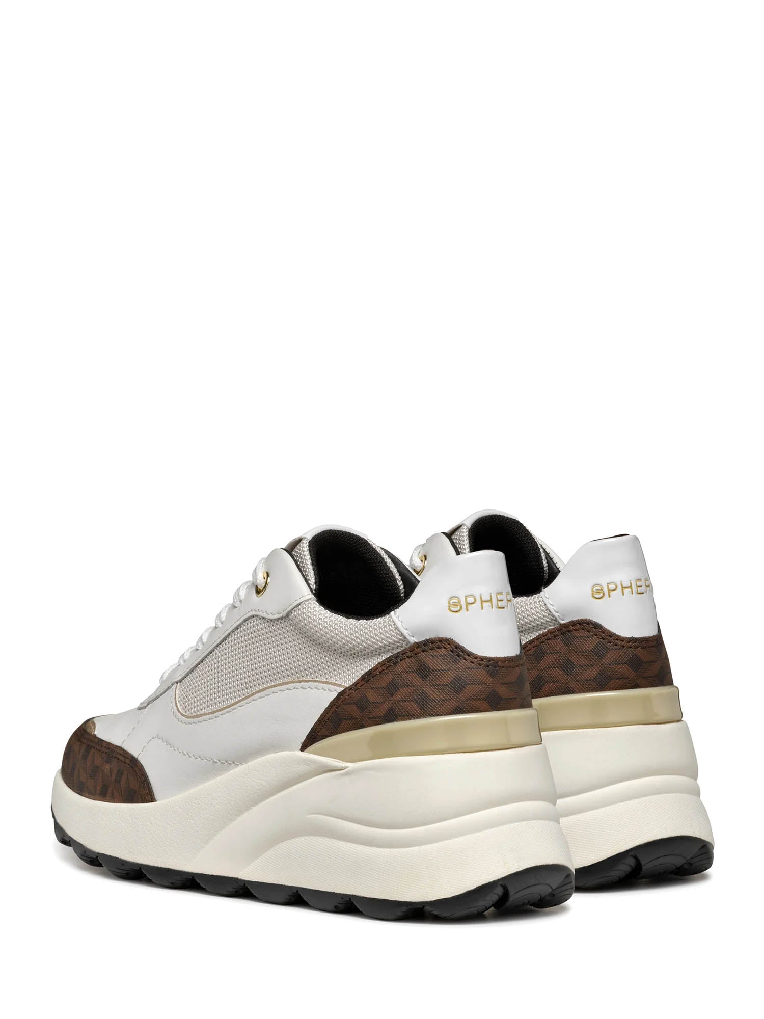 Sneakers Bianco Geox