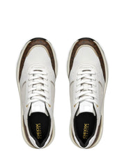Sneakers Bianco Geox