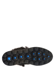 Stivaletti Nero Geox